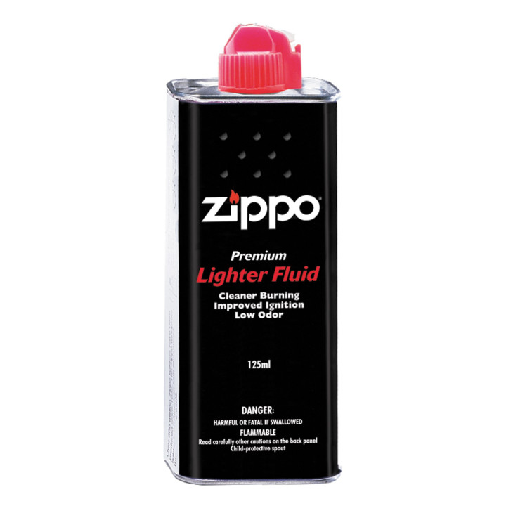Zippo - Benzina Originale