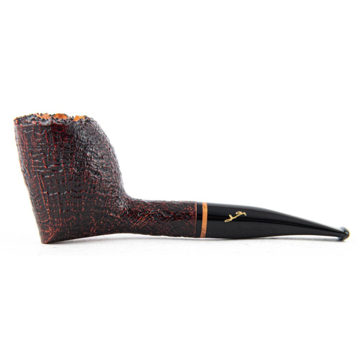 Pipe Savinelli Autograph