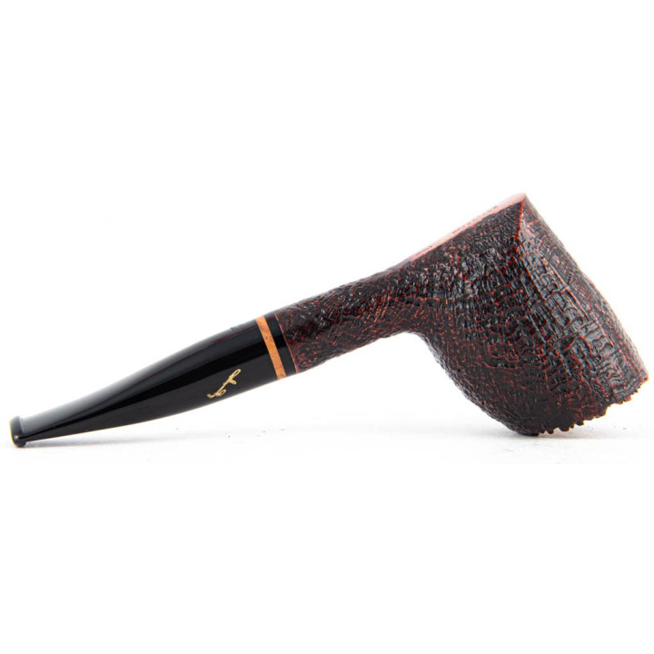 Pipa Savinelli Autograph