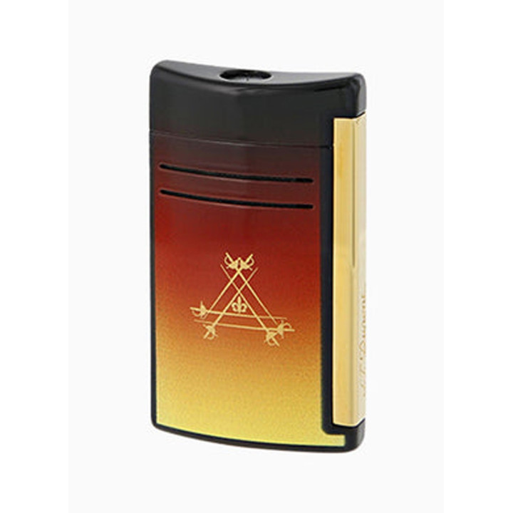 St Dupont Lighter Montecristo