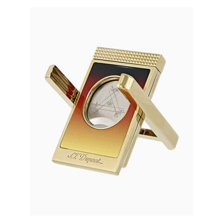 St Dupont  Cigar Cutter Stand Montecristo