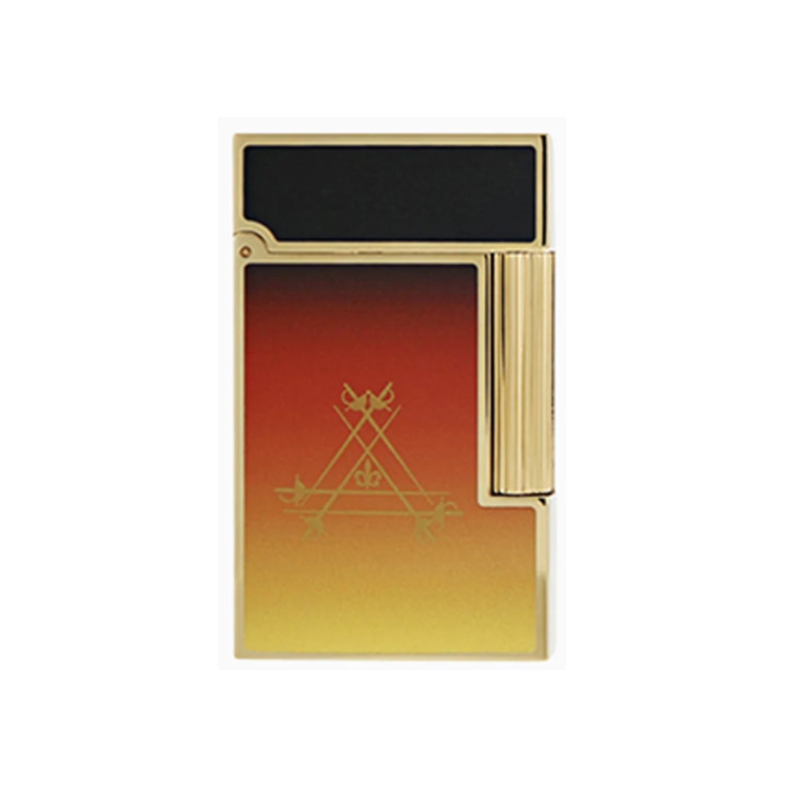 ST Dupont - Linea 2 Montecristo Edizione Limitata
