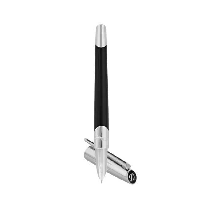 St Dupont Penna Stilografica  Defi