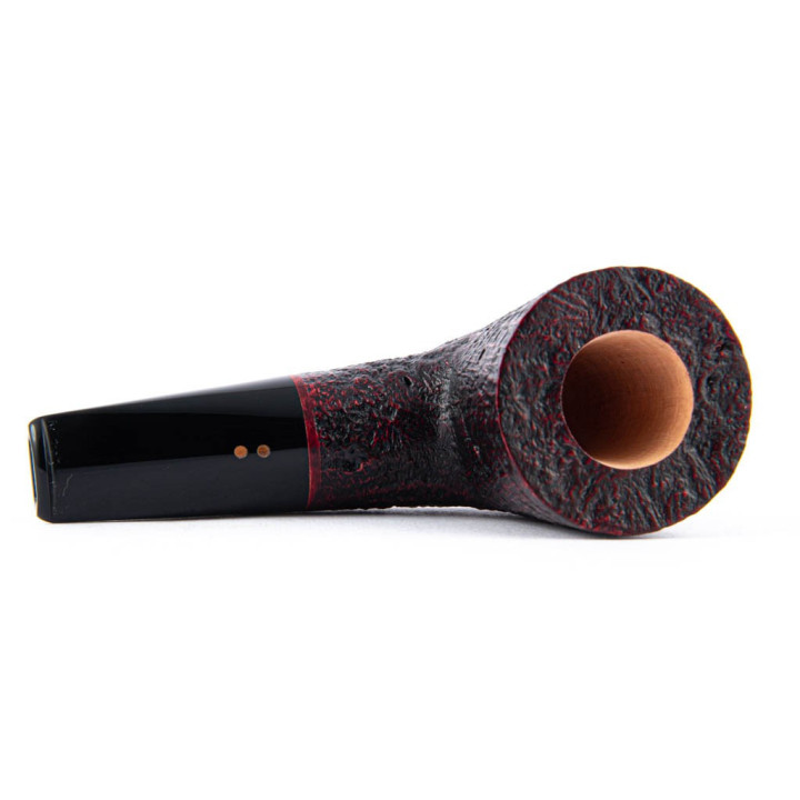 Pipa Radice - Silk Cut AREO REVERSE