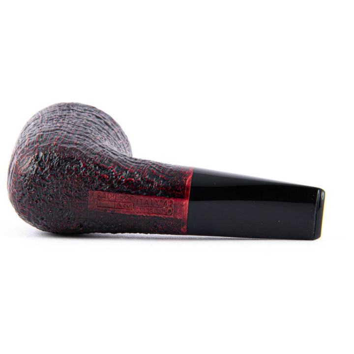 Pipa Radice - Silk Cut AREO REVERSE