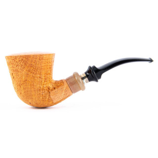 Pipa Ser Jacopo SPONGIA S3 E  MAXIMA X3 Bent Dublin