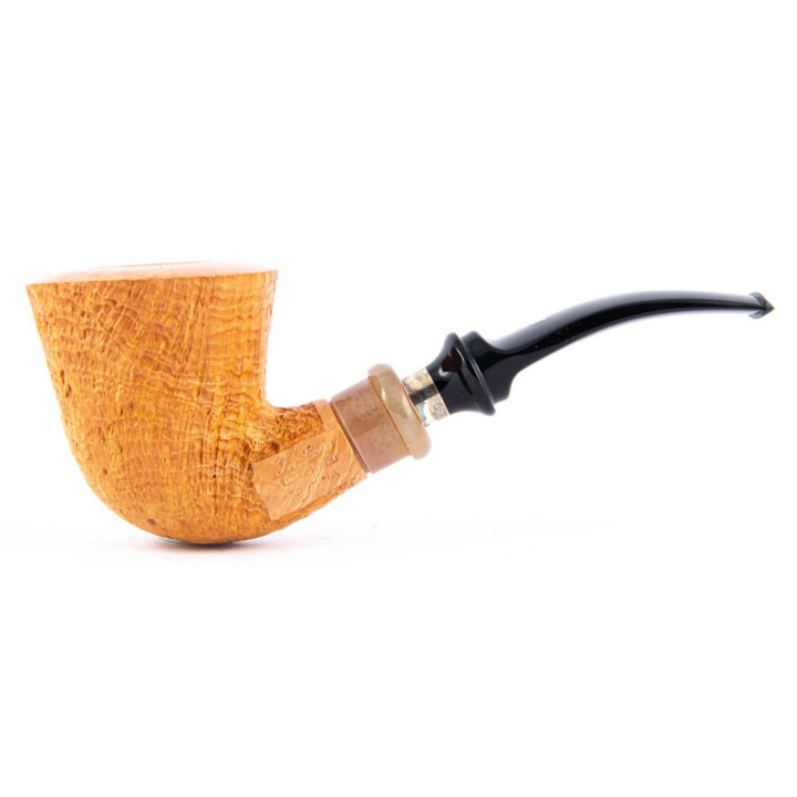 Pipe Ser Jacopo SPONGIA S3 E  MAXIMA X3 Bent Dublin