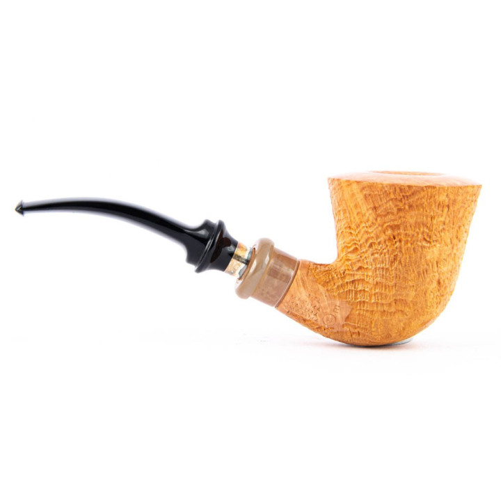 Pipa Ser Jacopo SPONGIA S3 E  MAXIMA X3 Bent Dublin