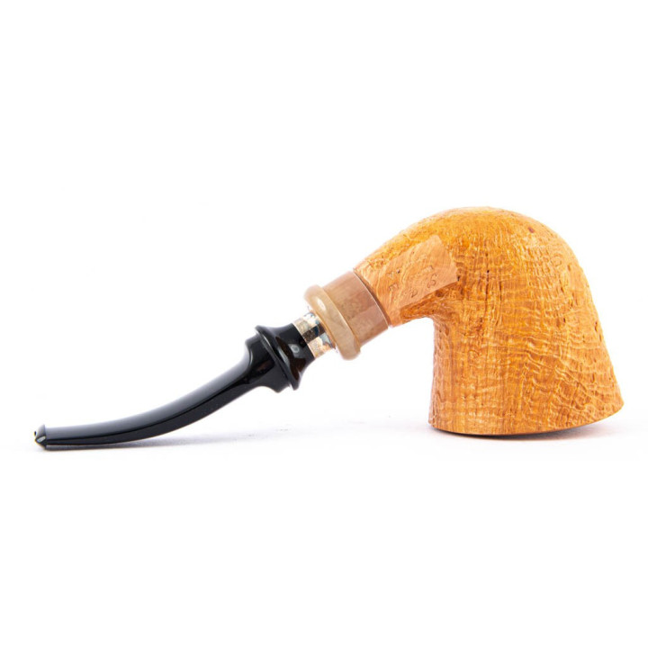 Pipa Ser Jacopo SPONGIA S3 E  MAXIMA X3 Bent Dublin