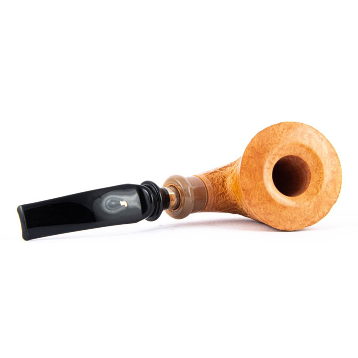 Pipa Ser Jacopo SPONGIA S3 E  MAXIMA X3 Bent Dublin