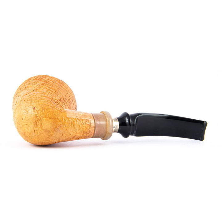 Pipa Ser Jacopo SPONGIA S3 E  MAXIMA X3 Bent Dublin