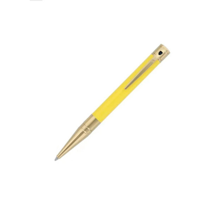 St Dupont BallPoint Wi D-Initial