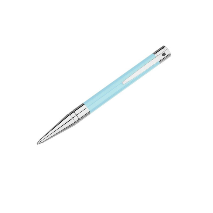 St Dupont BallPoint Wi D-Initial