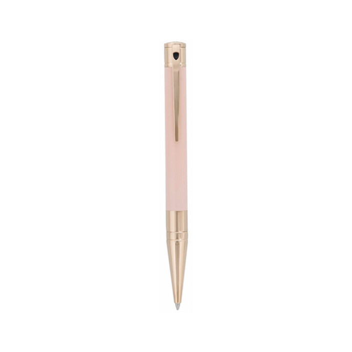 St Dupont BallPoint Wi D-Initial