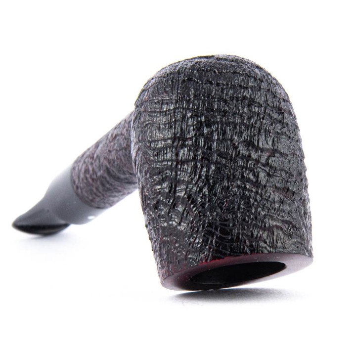 Pipe Dunhill - Pipe Dunhill - Shell Briar 5111 RING GRAINShell Briar 5 RING GRAIN