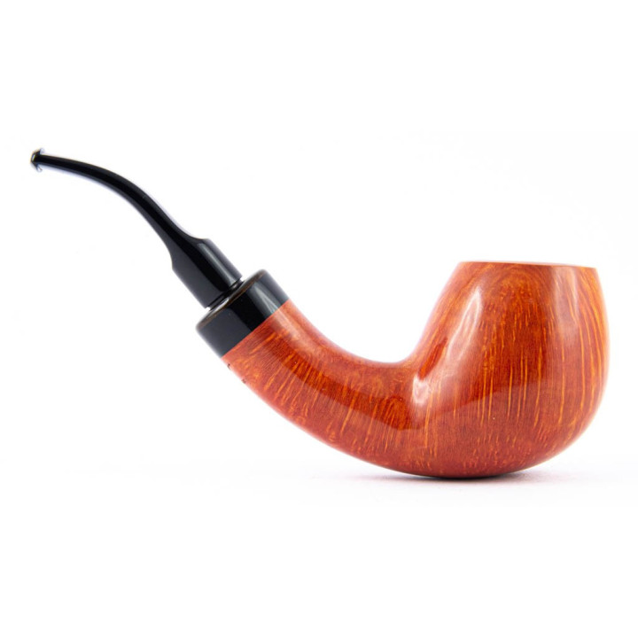Pipa Poul Winslow Grade C Bent Egg