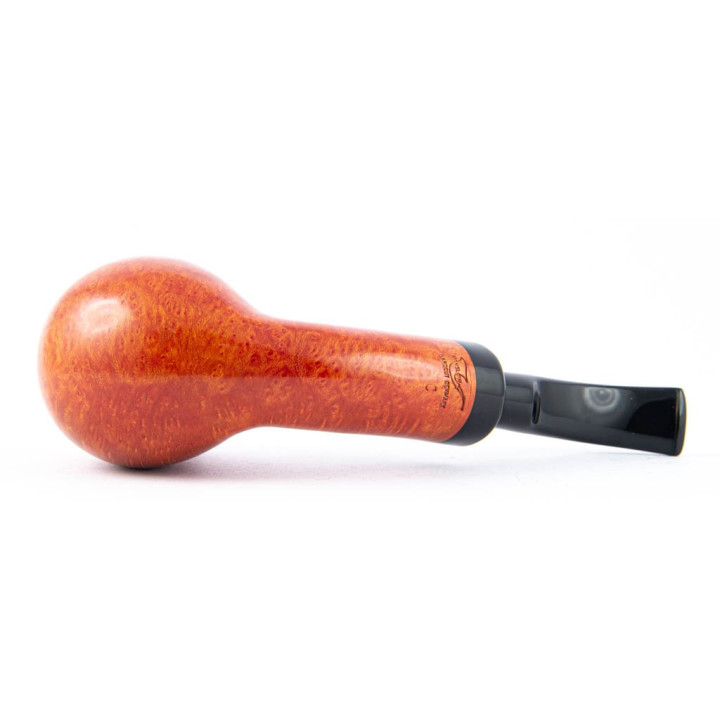 Pipa Poul Winslow Grade C Bent Egg