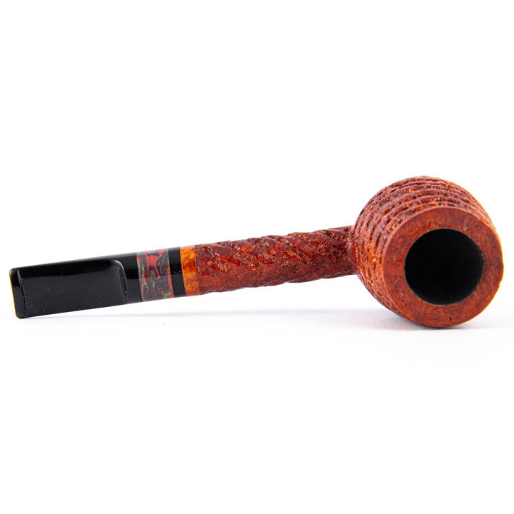 Pipe  Werner Mummert - Sandblasted Lovat