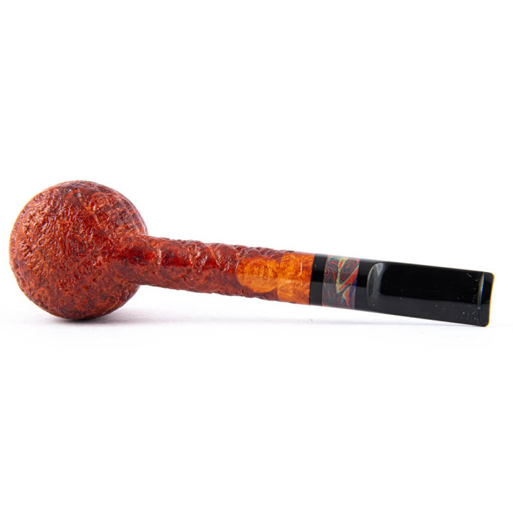 Pipe  Werner Mummert - Sandblasted Lovat