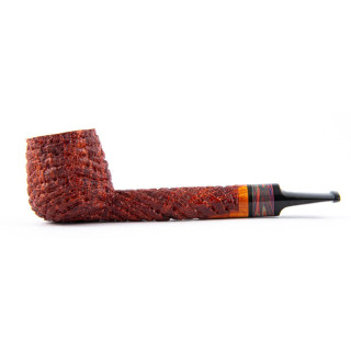 Pipe  Werner Mummert - Sandblasted Lovat