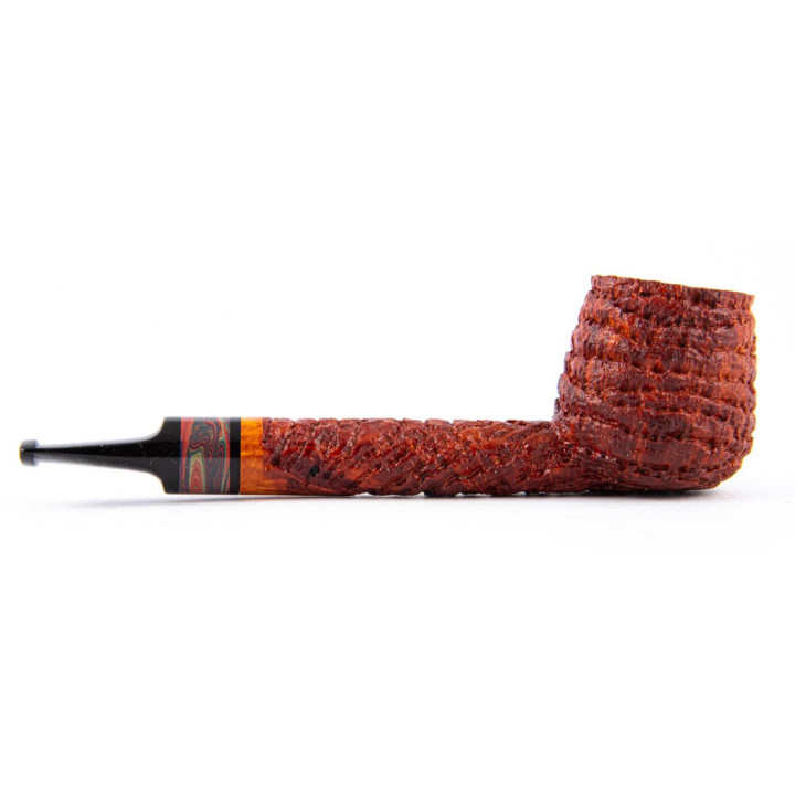 Pipe  Werner Mummert - Sandblasted Lovat