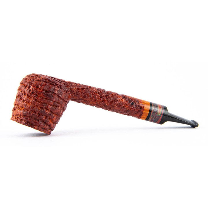 Pipe  Werner Mummert - Sandblasted Lovat