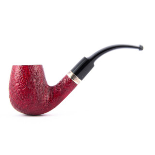 Pipe Dunhill Ruby Bark 6202