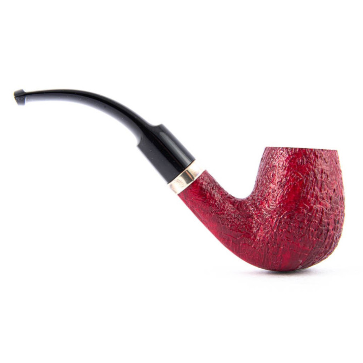 Pipa Dunhill - Rubybark 6202