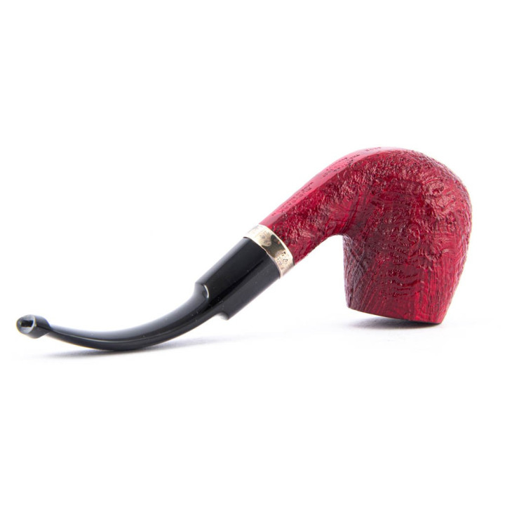 Pipe Dunhill Ruby Bark 6202
