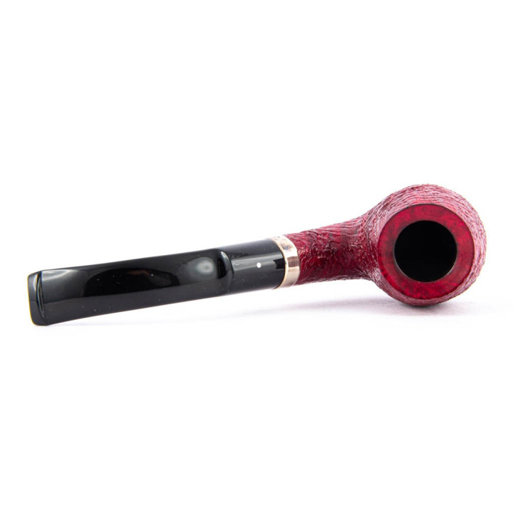 Pipe Dunhill Ruby Bark 6202
