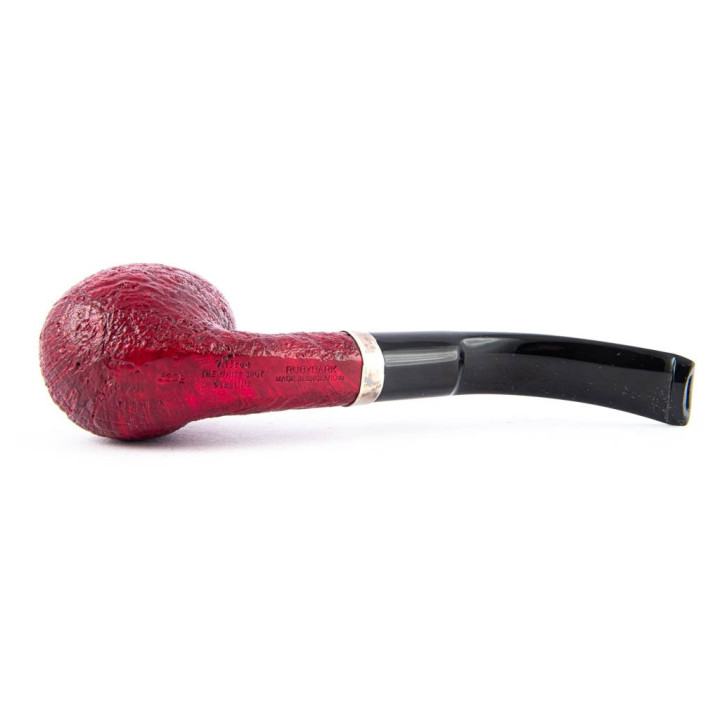 Pipe Dunhill Ruby Bark 6202