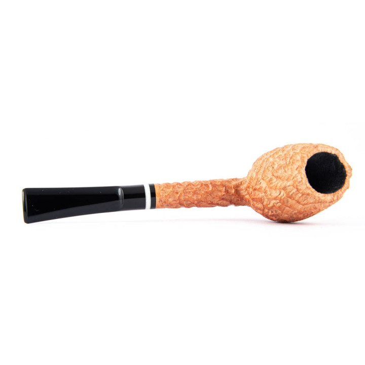 Pipa Mike Bay Cutty Rusticata Mammoth Virgin
