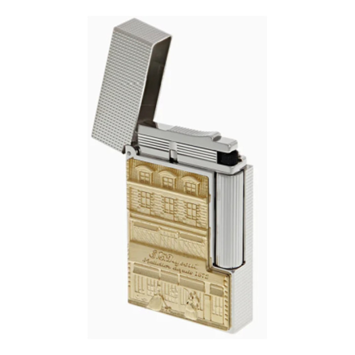 ST Dupont - Linea 2 Hotel Particulier Edizione Limitata