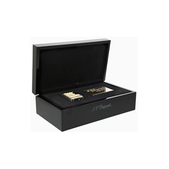 ST Dupont - Linea 2 Hotel Particulier Edizione Limitata