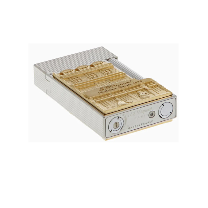 ST Dupont - Linea 2 Hotel Particulier Edizione Limitata