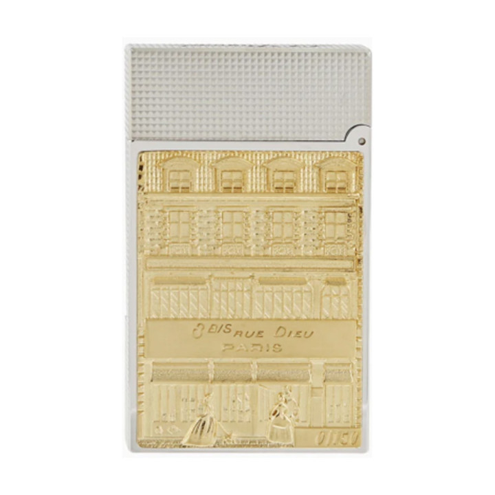ST Dupont - Linea 2 Hotel Particulier Edizione Limitata