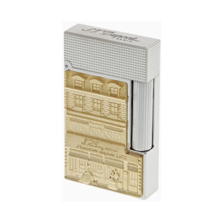 ST Dupont - Linee 2  Hotel Particulier Limited Edition
