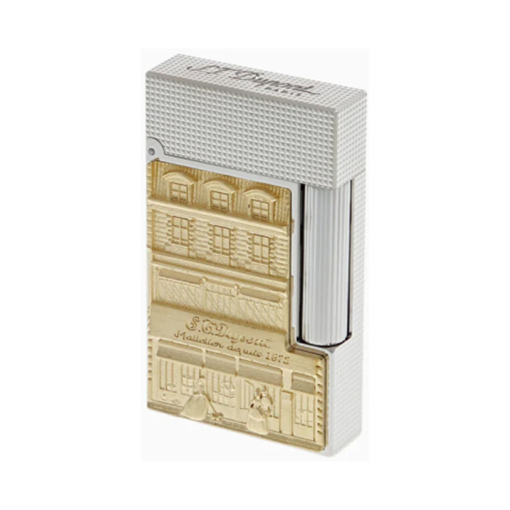 ST Dupont - Linee 2  Hotel Particulier Limited Edition