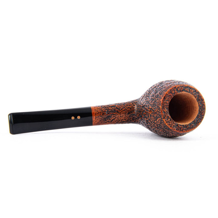Pipa Radice - Silk Cut