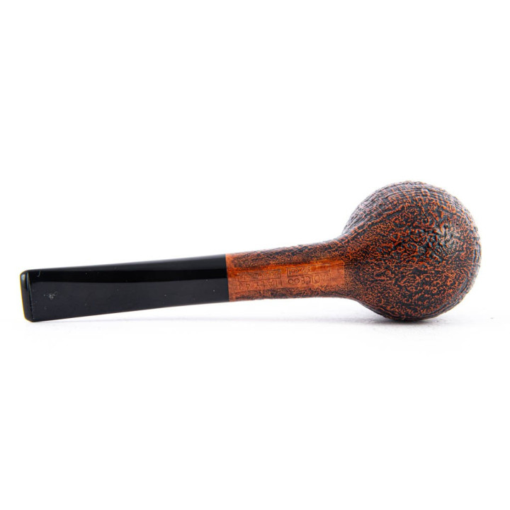 Pipe Radice - Silk Cut 