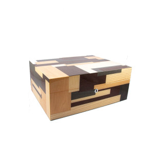 Gentili Umidificatore per Sigari Luxury