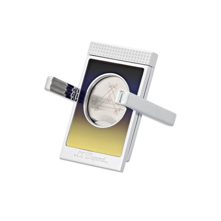 St Dupont Tagliasigari Stand Montecristo La Nuit