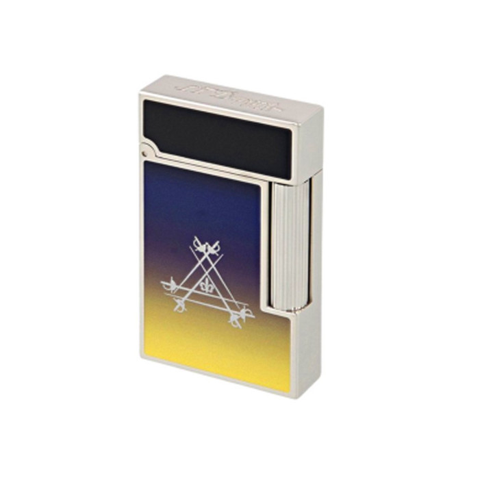 ST Dupont - Linea 2 Montecristo La Nuit Edizione Limitata