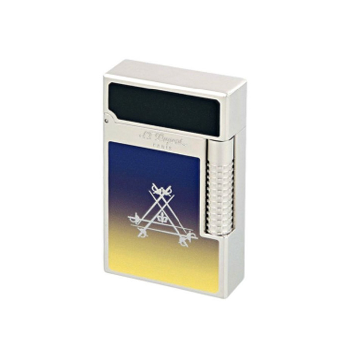 Accendino ST Dupont - Le Grand' Montecristo Le Nuit' Edizione Limitata