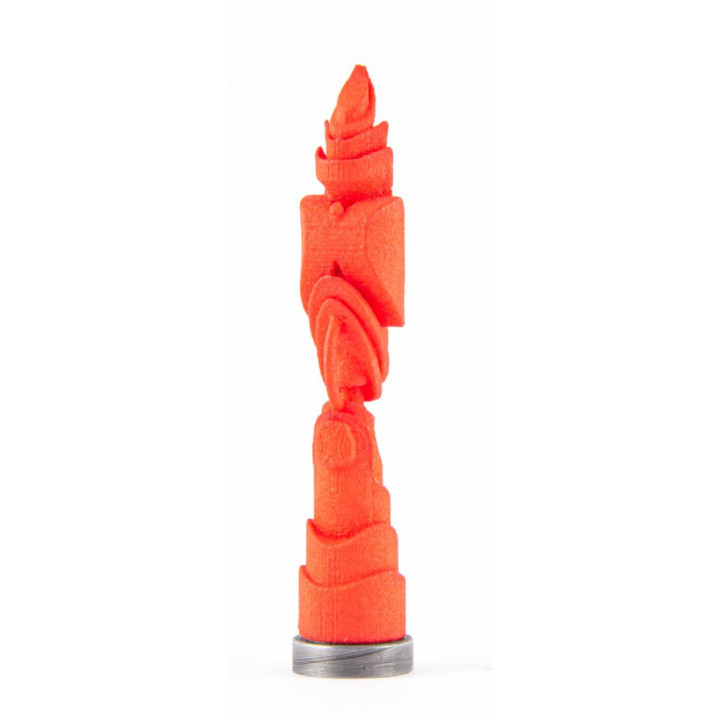 Tamper by Werner Mummert