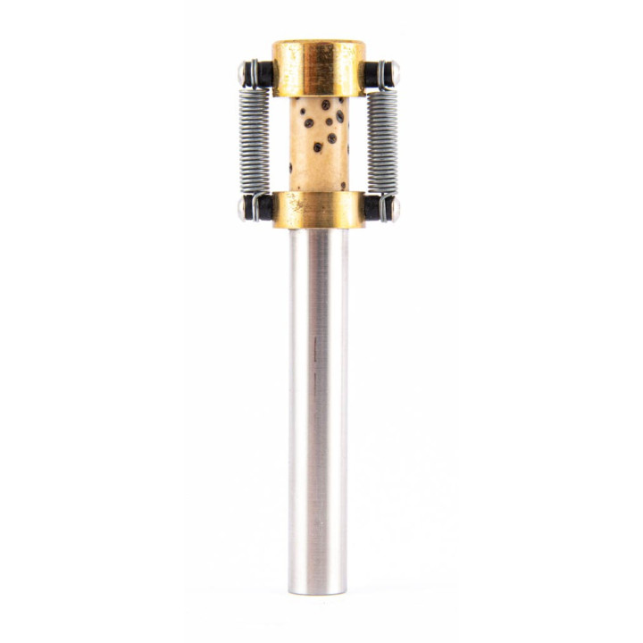 Tamper by Werner Mummert
