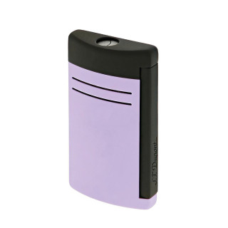 St Dupont Maxijet Matte Lilla