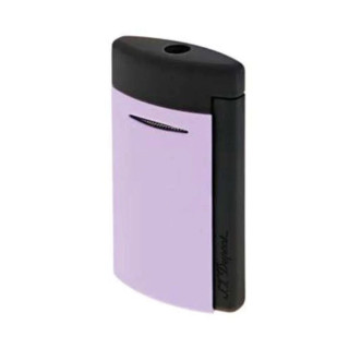 Accendino St Dupont Minijet Matte Lilla