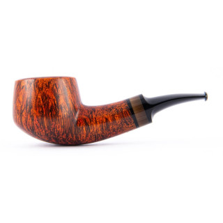 Pipa Mike Bay Pot con Corno