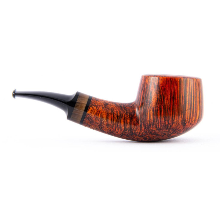 Pipa Mike Bay Pot con Corno